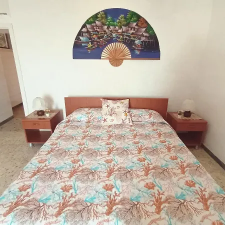 Holiday home Sweet