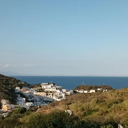 Holiday home Sweet Ponza