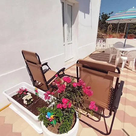Sweet Holiday home Ponza
