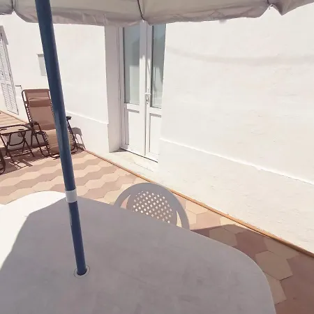 Holiday home Sweet Ponza