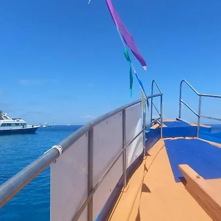 Sweet Ponza